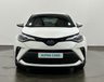 USED 2022 22 TOYOTA C-HR 2.0 VVT-h GPF Excel SUV 5dr Petrol Hybrid CVT Euro 6 (s/s) (184 ps) Stylish Toyota C-HR Petrol Hybrid Euro 6
