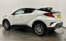 USED 2022 22 TOYOTA C-HR 2.0 VVT-h GPF Excel SUV 5dr Petrol Hybrid CVT Euro 6 (s/s) (184 ps) Stylish Toyota C-HR Petrol Hybrid Euro 6