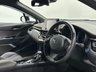 USED 2022 22 TOYOTA C-HR 2.0 VVT-h GPF Excel SUV 5dr Petrol Hybrid CVT Euro 6 (s/s) (184 ps) Stylish Toyota C-HR Petrol Hybrid Euro 6