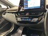 USED 2022 22 TOYOTA C-HR 2.0 VVT-h GPF Excel SUV 5dr Petrol Hybrid CVT Euro 6 (s/s) (184 ps) Stylish Toyota C-HR Petrol Hybrid Euro 6