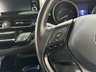 USED 2022 22 TOYOTA C-HR 2.0 VVT-h GPF Excel SUV 5dr Petrol Hybrid CVT Euro 6 (s/s) (184 ps) Stylish Toyota C-HR Petrol Hybrid Euro 6