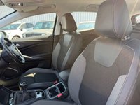 USED 2019 68 VAUXHALL GRANDLAND X 1.2 Turbo GPF Sport Nav SUV 5dr Petrol Manual Euro 6 (s/s) (130 ps) 