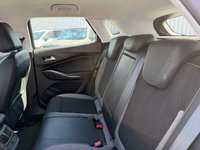 USED 2019 68 VAUXHALL GRANDLAND X 1.2 Turbo GPF Sport Nav SUV 5dr Petrol Manual Euro 6 (s/s) (130 ps) 