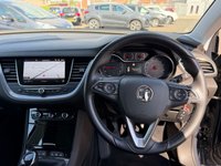 USED 2019 68 VAUXHALL GRANDLAND X 1.2 Turbo GPF Sport Nav SUV 5dr Petrol Manual Euro 6 (s/s) (130 ps) 