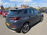 USED 2019 68 VAUXHALL GRANDLAND X 1.2 Turbo GPF Sport Nav SUV 5dr Petrol Manual Euro 6 (s/s) (130 ps) 