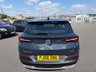 USED 2019 68 VAUXHALL GRANDLAND X 1.2 Turbo GPF Sport Nav SUV 5dr Petrol Manual Euro 6 (s/s) (130 ps) 