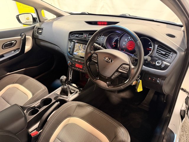 2012 KIA CEED - Photo 12