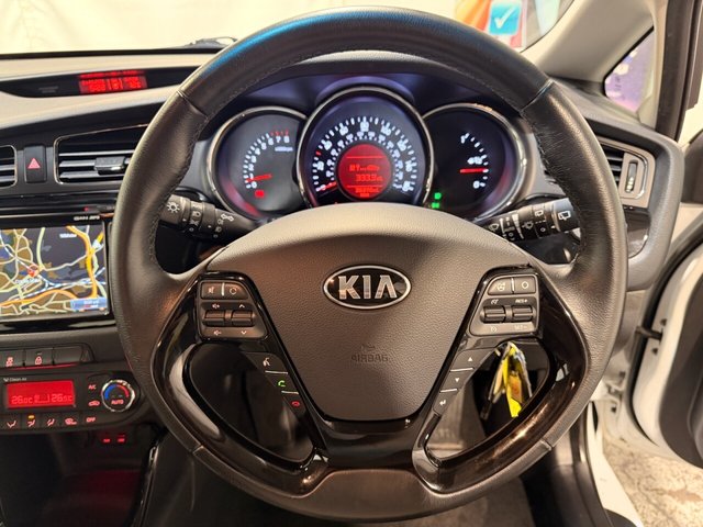 2012 KIA CEED - Photo 10