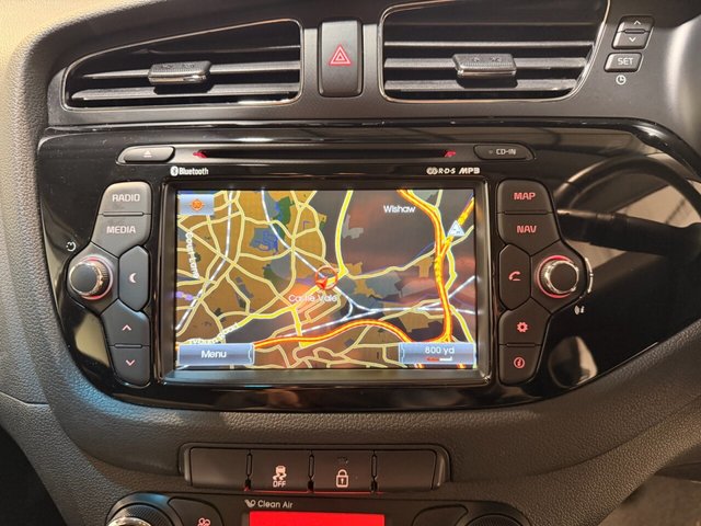 2012 KIA CEED - Photo 9