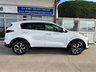 USED 2018 68 KIA SPORTAGE 1.6 CRDi 2 SUV 5dr Diesel Manual Euro 6 (s/s) (134 bhp) NAV, PARK SENS, HEATED SEATS!!