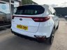 USED 2018 68 KIA SPORTAGE 1.6 CRDi 2 SUV 5dr Diesel Manual Euro 6 (s/s) (134 bhp) NAV, PARK SENS, HEATED SEATS!!
