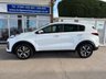 USED 2018 68 KIA SPORTAGE 1.6 CRDi 2 SUV 5dr Diesel Manual Euro 6 (s/s) (134 bhp) NAV, PARK SENS, HEATED SEATS!!