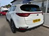 USED 2018 68 KIA SPORTAGE 1.6 CRDi 2 SUV 5dr Diesel Manual Euro 6 (s/s) (134 bhp) NAV, PARK SENS, HEATED SEATS!!