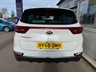 USED 2018 68 KIA SPORTAGE 1.6 CRDi 2 SUV 5dr Diesel Manual Euro 6 (s/s) (134 bhp) NAV, PARK SENS, HEATED SEATS!!