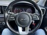 USED 2018 68 KIA SPORTAGE 1.6 CRDi 2 SUV 5dr Diesel Manual Euro 6 (s/s) (134 bhp) NAV, PARK SENS, HEATED SEATS!!
