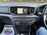 USED 2018 68 KIA SPORTAGE 1.6 CRDi 2 SUV 5dr Diesel Manual Euro 6 (s/s) (134 bhp) NAV, PARK SENS, HEATED SEATS!!
