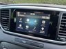 USED 2018 68 KIA SPORTAGE 1.6 CRDi 2 SUV 5dr Diesel Manual Euro 6 (s/s) (134 bhp) NAV, PARK SENS, HEATED SEATS!!