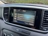 USED 2018 68 KIA SPORTAGE 1.6 CRDi 2 SUV 5dr Diesel Manual Euro 6 (s/s) (134 bhp) NAV, PARK SENS, HEATED SEATS!!