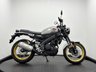 USED 2026 YAMAHA XSR125 BRAND NEW IN STOCK NOW