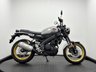 USED 2026 YAMAHA XSR125 BRAND NEW IN STOCK NOW