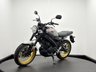 USED 2026 YAMAHA XSR125 BRAND NEW IN STOCK NOW