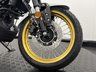 USED 2026 YAMAHA XSR125 BRAND NEW IN STOCK NOW