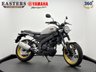 USED 2026 YAMAHA XSR125 BRAND NEW IN STOCK NOW