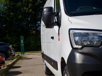 USED 2022 22 RENAULT TRUCKS MASTER 2.3 dCi 35 Business+ FWD LWB Medium Roof Euro 6 5dr (150ps) Air Con | Criuse | LWB