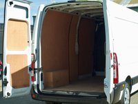USED 2022 22 RENAULT TRUCKS MASTER 2.3 dCi 35 Business+ FWD LWB Medium Roof Euro 6 5dr (150ps) Air Con | Criuse | LWB