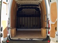 USED 2022 22 RENAULT TRUCKS MASTER 2.3 dCi 35 Business+ FWD LWB Medium Roof Euro 6 5dr (150ps) Air Con | Criuse | LWB