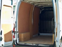 USED 2022 22 RENAULT TRUCKS MASTER 2.3 dCi 35 Business+ FWD LWB Medium Roof Euro 6 5dr (150ps) Air Con | Criuse | LWB