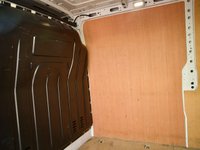 USED 2022 22 RENAULT TRUCKS MASTER 2.3 dCi 35 Business+ FWD LWB Medium Roof Euro 6 5dr (150ps) Air Con | Criuse | LWB