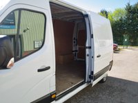 USED 2022 22 RENAULT TRUCKS MASTER 2.3 dCi 35 Business+ FWD LWB Medium Roof Euro 6 5dr (150ps) Air Con | Criuse | LWB