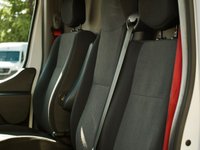 USED 2022 22 RENAULT TRUCKS MASTER 2.3 dCi 35 Business+ FWD LWB Medium Roof Euro 6 5dr (150ps) Air Con | Criuse | LWB