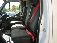 USED 2022 22 RENAULT TRUCKS MASTER 2.3 dCi 35 Business+ FWD LWB Medium Roof Euro 6 5dr (150ps) Air Con | Criuse | LWB
