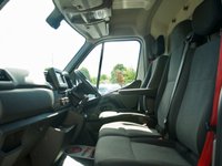 USED 2022 22 RENAULT TRUCKS MASTER 2.3 dCi 35 Business+ FWD LWB Medium Roof Euro 6 5dr (150ps) Air Con | Criuse | LWB