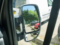 USED 2022 22 RENAULT TRUCKS MASTER 2.3 dCi 35 Business+ FWD LWB Medium Roof Euro 6 5dr (150ps) Air Con | Criuse | LWB