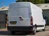 USED 2022 22 RENAULT TRUCKS MASTER 2.3 dCi 35 Business+ FWD LWB Medium Roof Euro 6 5dr (150ps) Air Con | Criuse | LWB