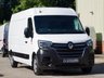 USED 2022 22 RENAULT TRUCKS MASTER 2.3 dCi 35 Business+ FWD LWB Medium Roof Euro 6 5dr (150ps) Air Con | Criuse | LWB