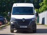 USED 2022 22 RENAULT TRUCKS MASTER 2.3 dCi 35 Business+ FWD LWB Medium Roof Euro 6 5dr (150ps) Air Con | Criuse | LWB