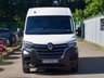 USED 2022 22 RENAULT TRUCKS MASTER 2.3 dCi 35 Business+ FWD LWB Medium Roof Euro 6 5dr (150ps) Air Con | Criuse | LWB