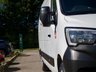 USED 2022 22 RENAULT TRUCKS MASTER 2.3 dCi 35 Business+ FWD LWB Medium Roof Euro 6 5dr (150ps) Air Con | Criuse | LWB