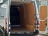 USED 2022 22 RENAULT TRUCKS MASTER 2.3 dCi 35 Business+ FWD LWB Medium Roof Euro 6 5dr (150ps) Air Con | Criuse | LWB