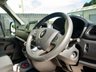USED 2022 22 RENAULT TRUCKS MASTER 2.3 dCi 35 Business+ FWD LWB Medium Roof Euro 6 5dr (150ps) Air Con | Criuse | LWB