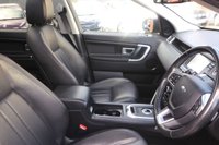 USED 2016 16 LAND ROVER DISCOVERY SPORT 2.0 TD4 HSE SUV 5dr Diesel Auto 4WD Euro 6 (s/s) (180 ps) 