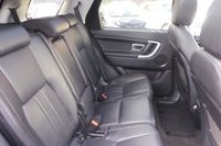 USED 2016 16 LAND ROVER DISCOVERY SPORT 2.0 TD4 HSE SUV 5dr Diesel Auto 4WD Euro 6 (s/s) (180 ps) 