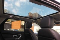 USED 2016 16 LAND ROVER DISCOVERY SPORT 2.0 TD4 HSE SUV 5dr Diesel Auto 4WD Euro 6 (s/s) (180 ps) 