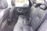 USED 2016 16 LAND ROVER DISCOVERY SPORT 2.0 TD4 HSE SUV 5dr Diesel Auto 4WD Euro 6 (s/s) (180 ps) 