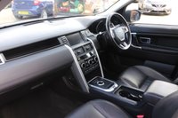 USED 2016 16 LAND ROVER DISCOVERY SPORT 2.0 TD4 HSE SUV 5dr Diesel Auto 4WD Euro 6 (s/s) (180 ps) 