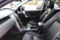 USED 2016 16 LAND ROVER DISCOVERY SPORT 2.0 TD4 HSE SUV 5dr Diesel Auto 4WD Euro 6 (s/s) (180 ps) 